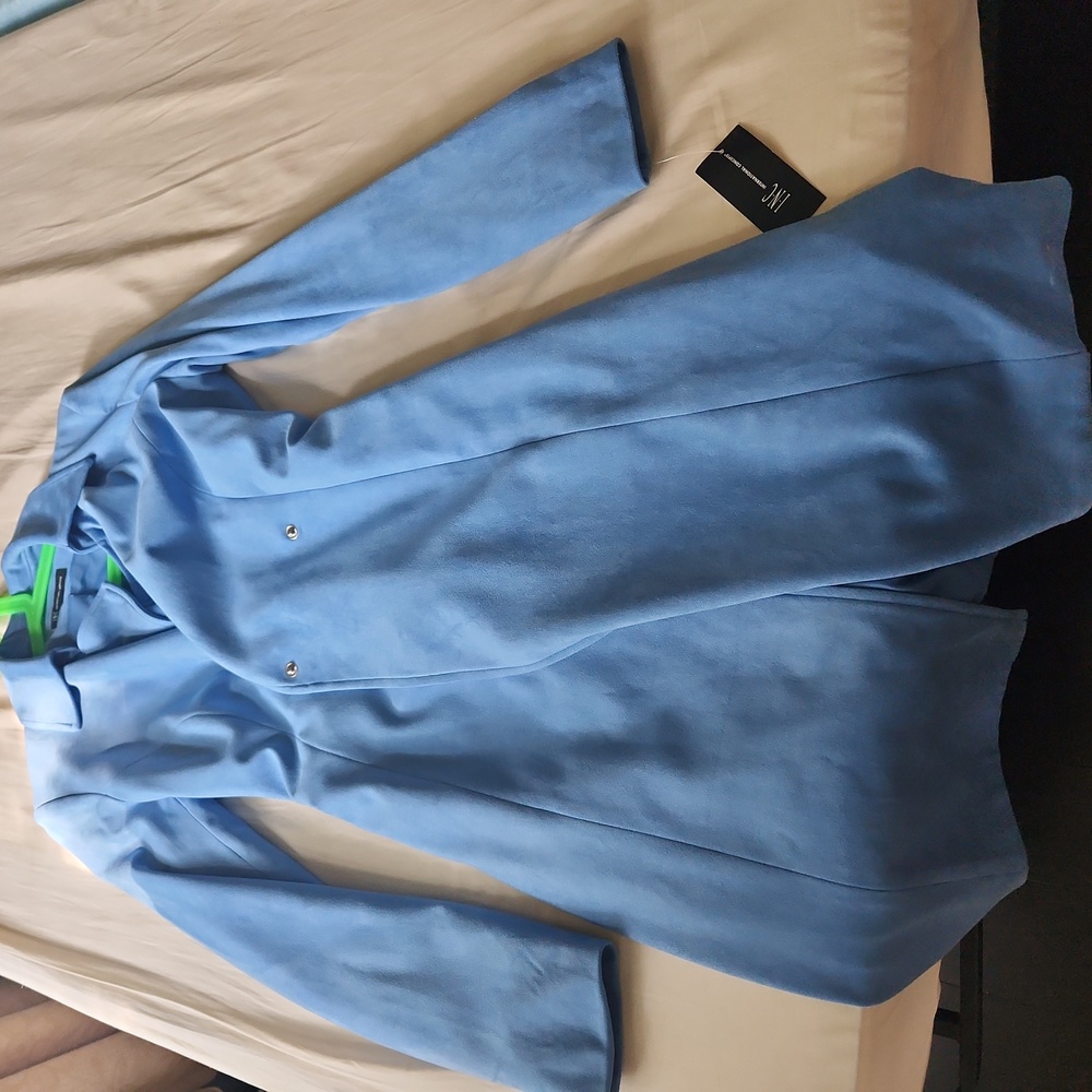 INC coat - Picture 1 of 3